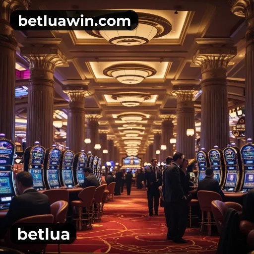 betlua